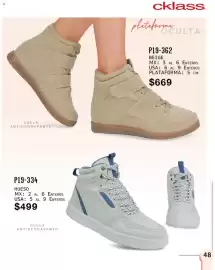 Catálogo Cklass Página 49