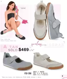 Catálogo Cklass Página 5