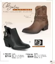 Catálogo Cklass Página 51