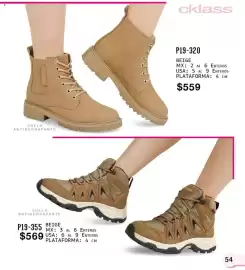 Catálogo Cklass Página 55