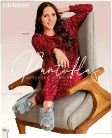 Catálogo Cklass Página 56