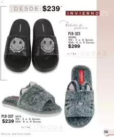 Catálogo Cklass Página 57