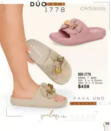 Catálogo Cklass Página 59