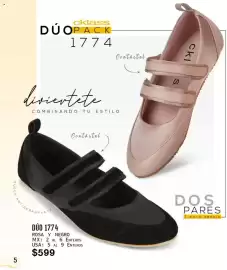 Catálogo Cklass Página 6