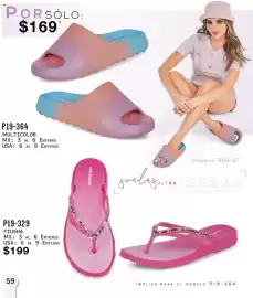 Catálogo Cklass Página 60