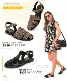 Catálogo Cklass Página 64