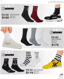 Catálogo Cklass Página 67