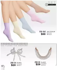 Catálogo Cklass Página 68