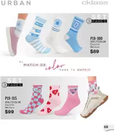 Catálogo Cklass Página 69