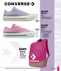 Catálogo Cklass Página 99