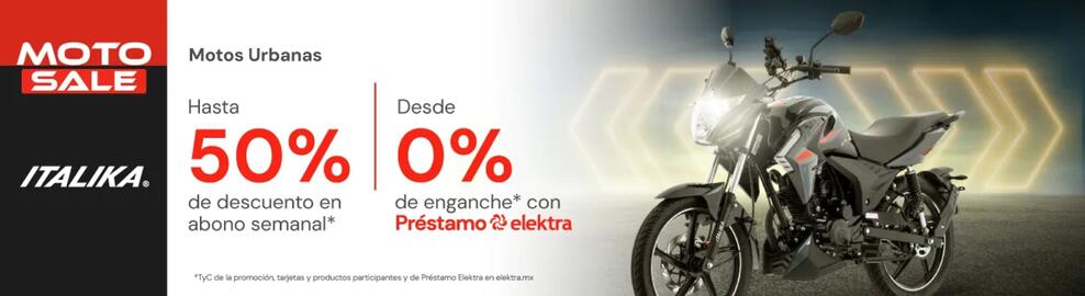 Catálogo Elektra Página 2