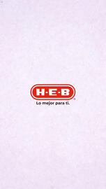 Folleto HEB Página 5