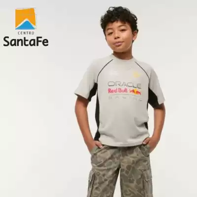 Catálogo Centro Comercial Santa Fe (válido hasta 30-09)