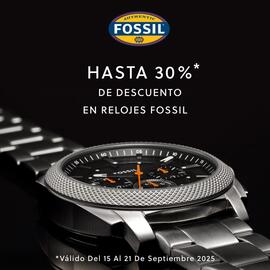 Catálogo Coppel semana 38 Página 1