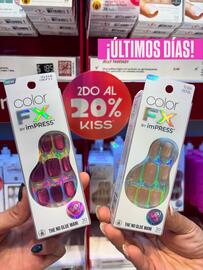 Catálogo Bellisima Página 1