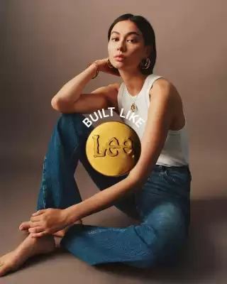 Catálogo Lee Jeans (válido hasta 30-09)