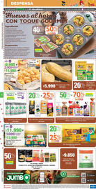 Catálogo Jumbo semana 38 Página 2