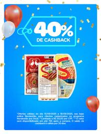 Encarte Nordestão Página 1