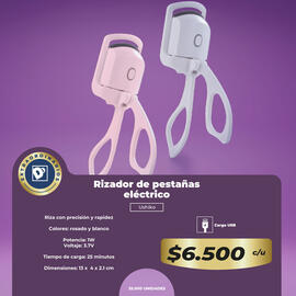 Catálogo Tiendas D1 Página 4