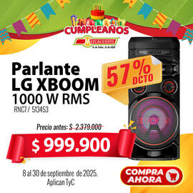 Catálogo MercaCentro Página 2