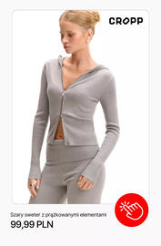 Cropp gazetka Strona 2