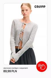 Cropp gazetka Strona 5