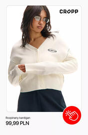 Cropp gazetka Strona 6