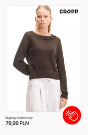 Cropp gazetka Strona 7