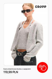 Cropp gazetka Strona 8