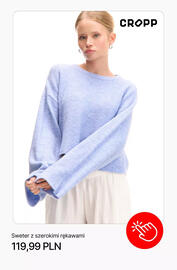 Cropp gazetka Strona 9