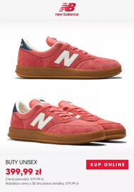 New Balance gazetka tydzień 38 Strona 11