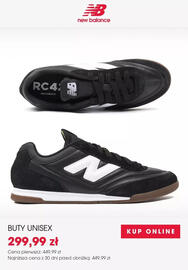 New Balance gazetka tydzień 38 Strona 2