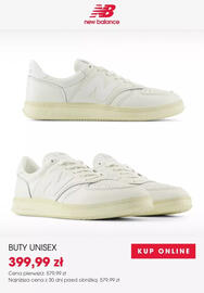 New Balance gazetka tydzień 38 Strona 3