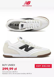 New Balance gazetka tydzień 38 Strona 5