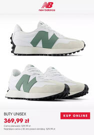 New Balance gazetka tydzień 38 Strona 7