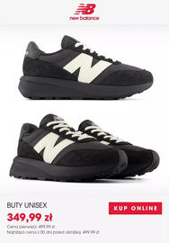 New Balance gazetka tydzień 38 Strona 8