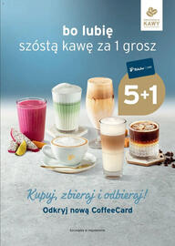 Tchibo gazetka Strona 14