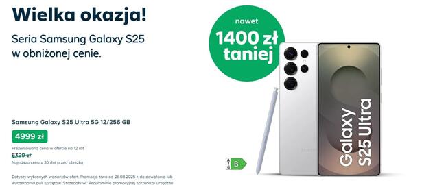 Plus GSM gazetka Strona 1