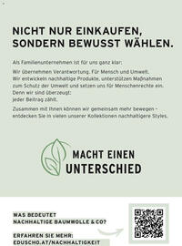 Tchibo Eduscho Flugblatt Seite 15