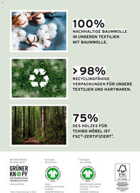 Tchibo Eduscho Flugblatt Seite 16