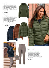 Tchibo Eduscho Flugblatt Seite 19