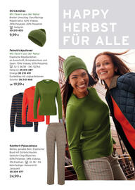 Tchibo Eduscho Flugblatt Seite 2