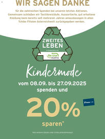 Tchibo Eduscho Flugblatt Seite 5