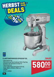 Metro Flugblatt Seite 2