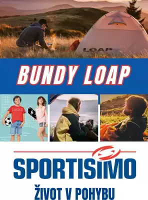Sportisimo leták (platné do 15-10)