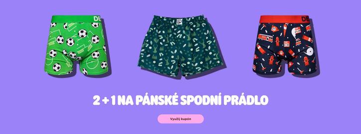 Dedoles leták Strana 3