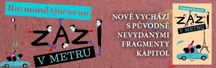 KOSMAS leták Strana 1