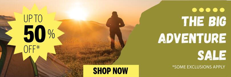 Aussie Disposals catalogue Page 1