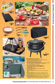 ALDI catalogue week 39 Page 11