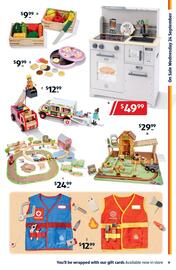 ALDI catalogue week 39 Page 9